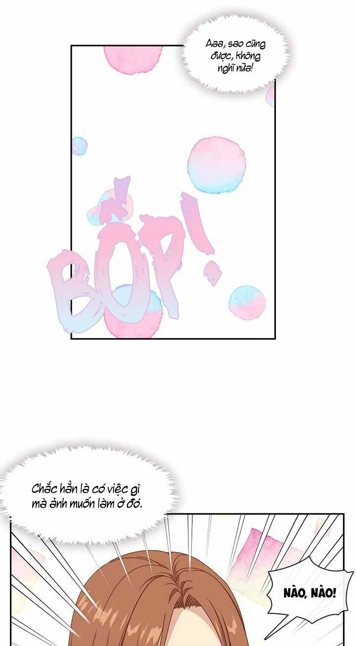 hãy coi chừng ác nữ chapter 48 24