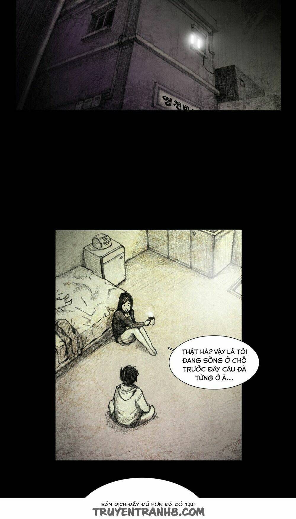 house of doll-ngôi nhà của những búp bê chapter 2 3