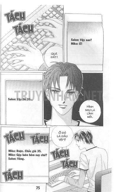 nụ hôn 5000 won chapter 44 17