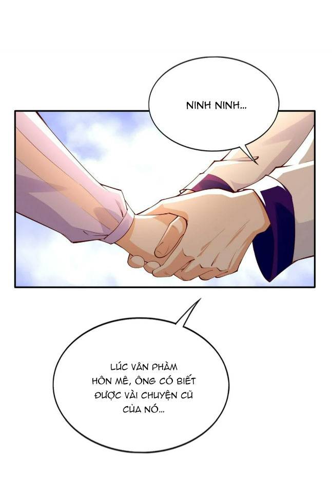 Boss Nhà Giàu Lại Là Nữ Sinh Trung Học! chapter 0 1