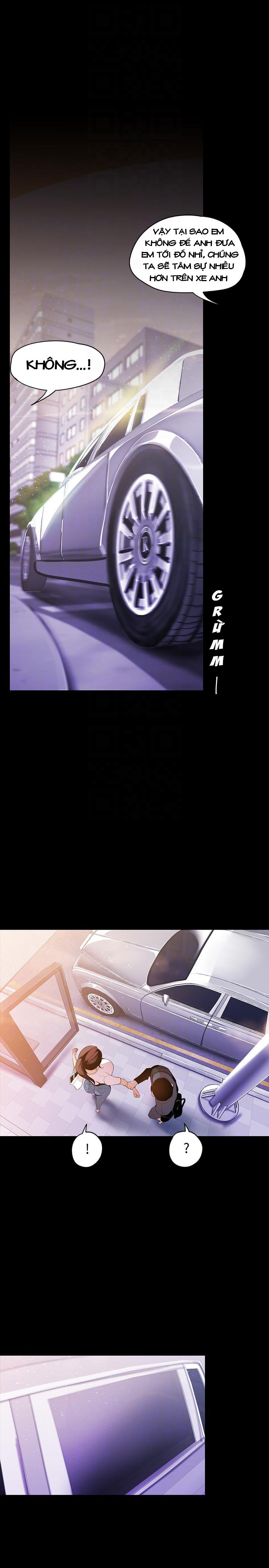 một thế giới mới tuyệt vời chapter 37 18