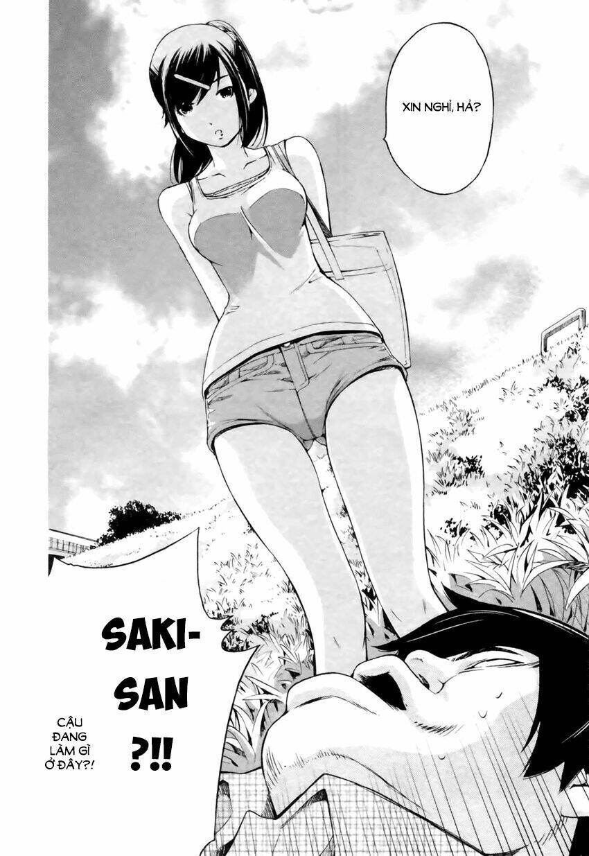 love riron chapter 12 10