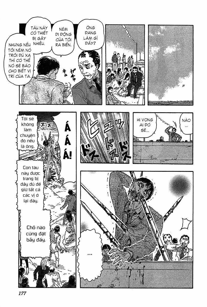 franken fran chapter 53.5 6