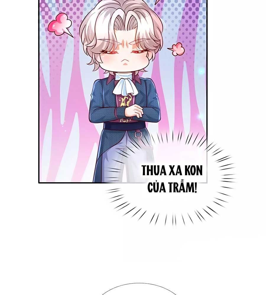 bỗng một ngày nọ trở thành con gái vua chapter 174 22