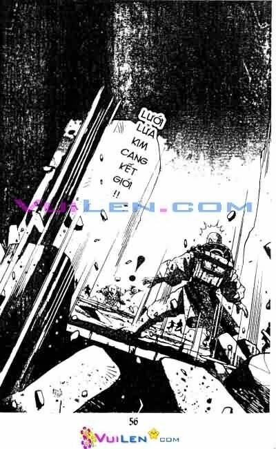 những người bạn tốt chapter 6 57