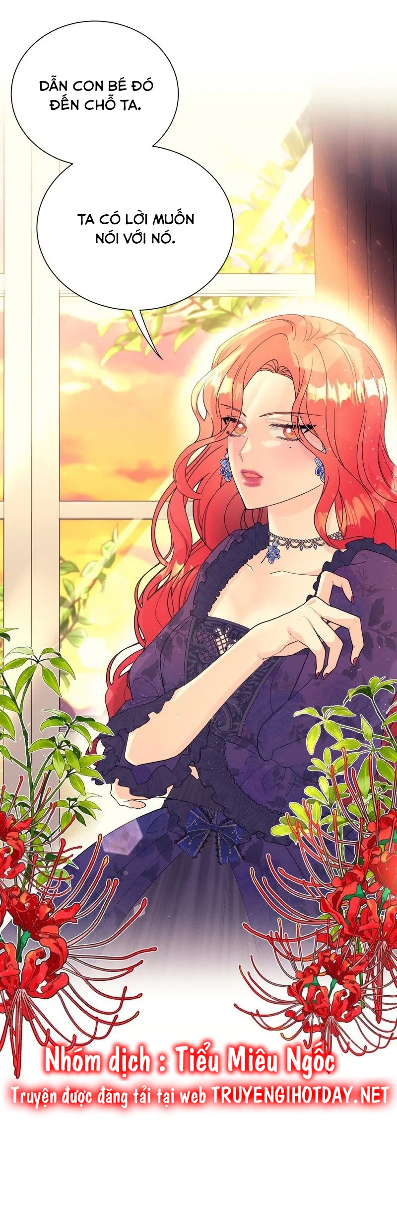 đức hạnh của công chúa phản diện chapter 15 19