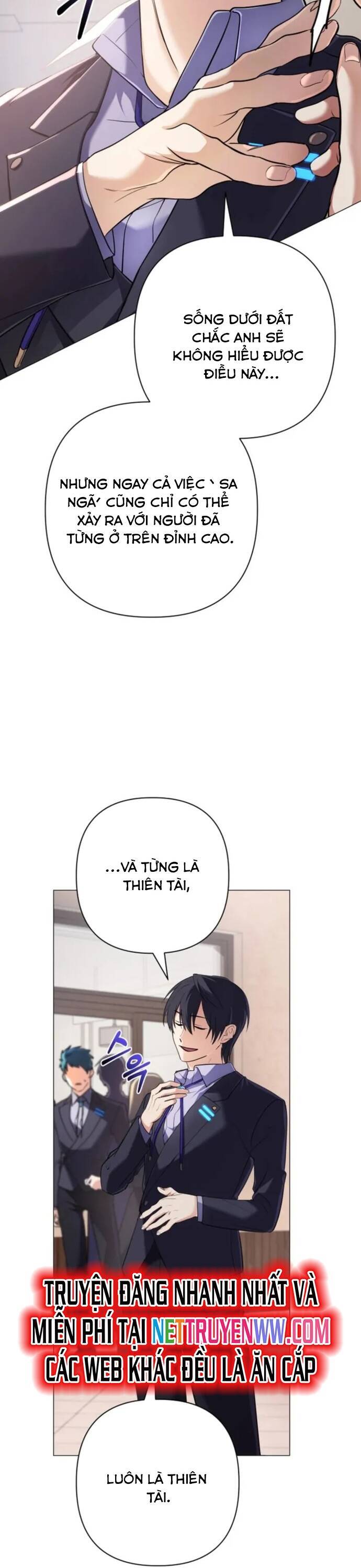 sự trở lại của đại pháp sư huyền thoại chapter 5 17