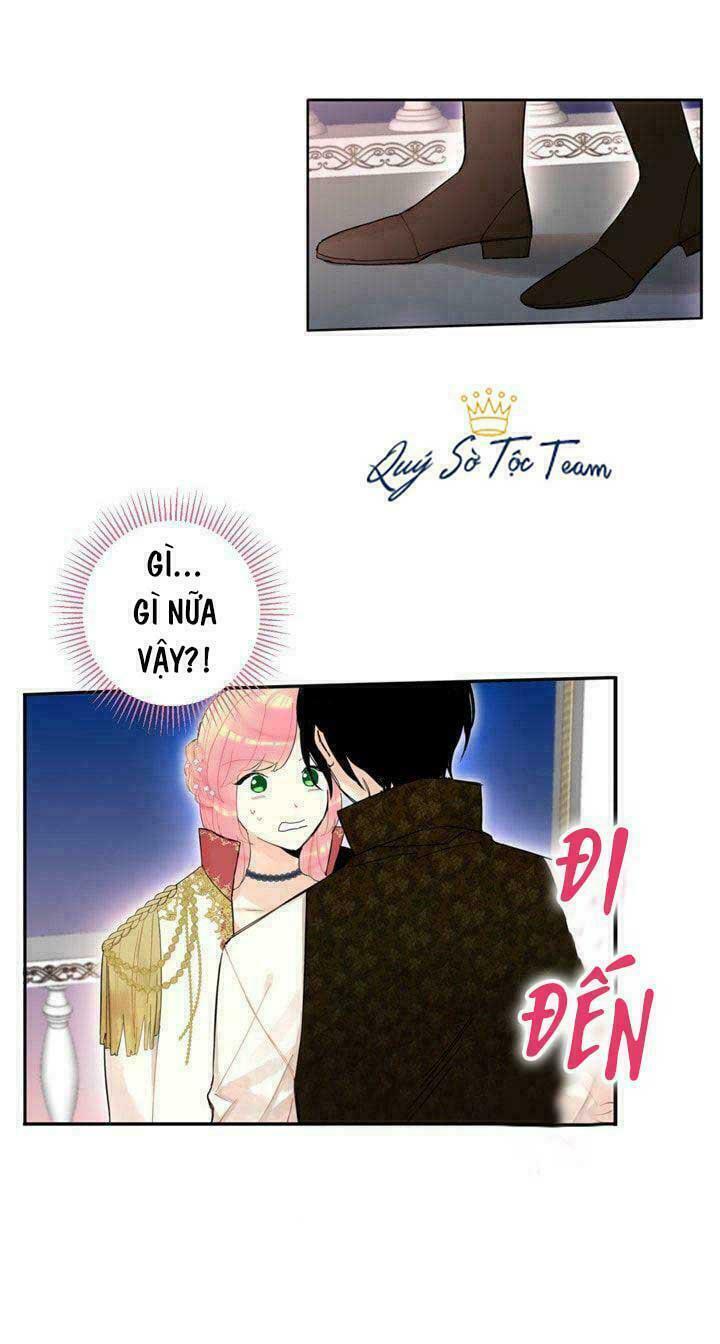 thánh nữ ẩn danh chapter 16 11