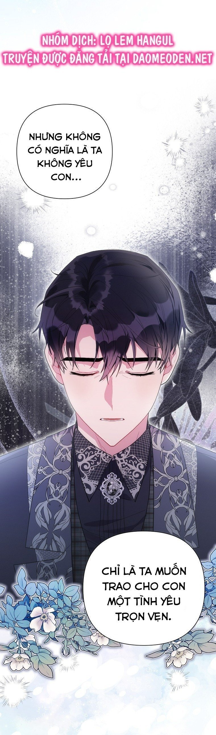 trở thành con dâu bất đắc dĩ chapter 106 8