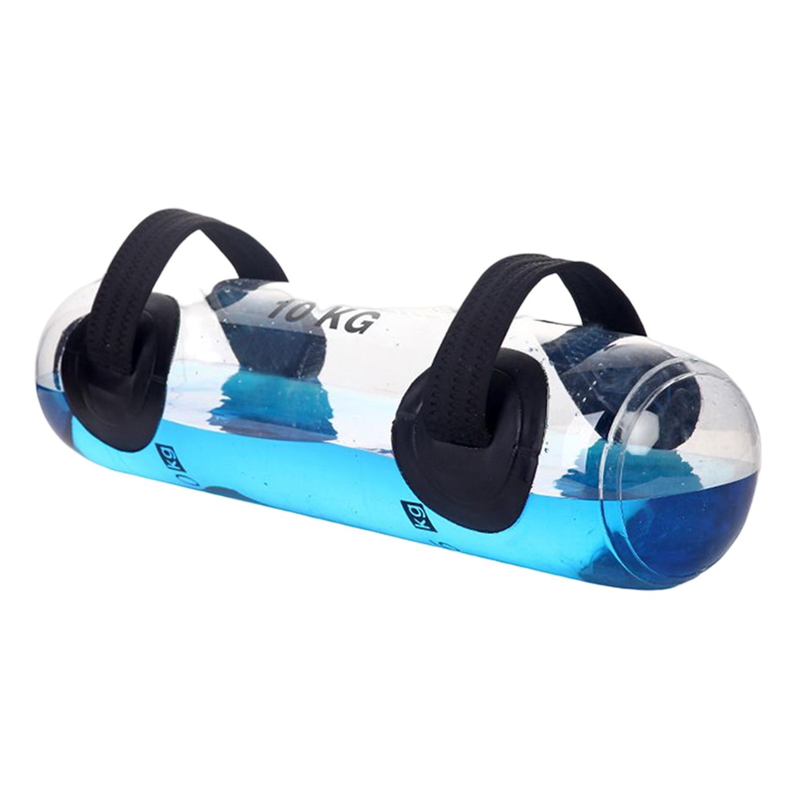 Water Weight Bag Sandbag Training Balance Workout Indoor Outdoor