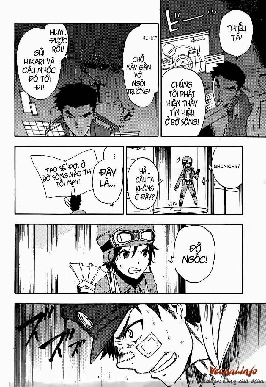 second brain chapter 3 22