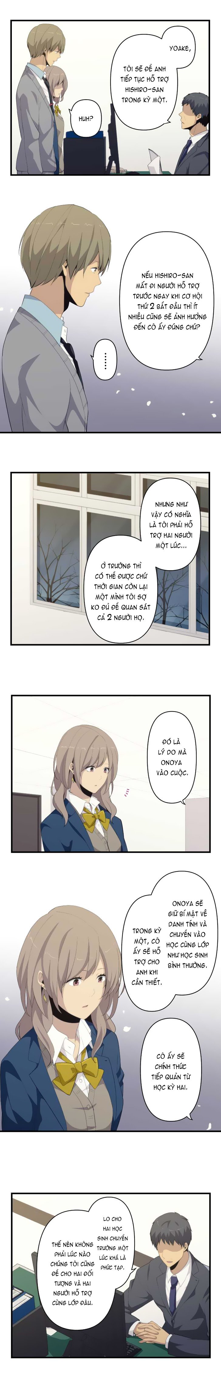 relife chapter 119 3