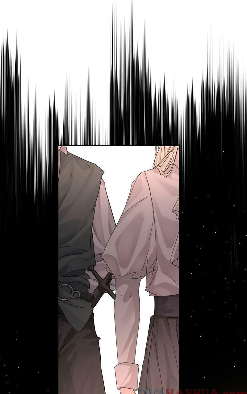 tình cũ là vua chapter 36 43