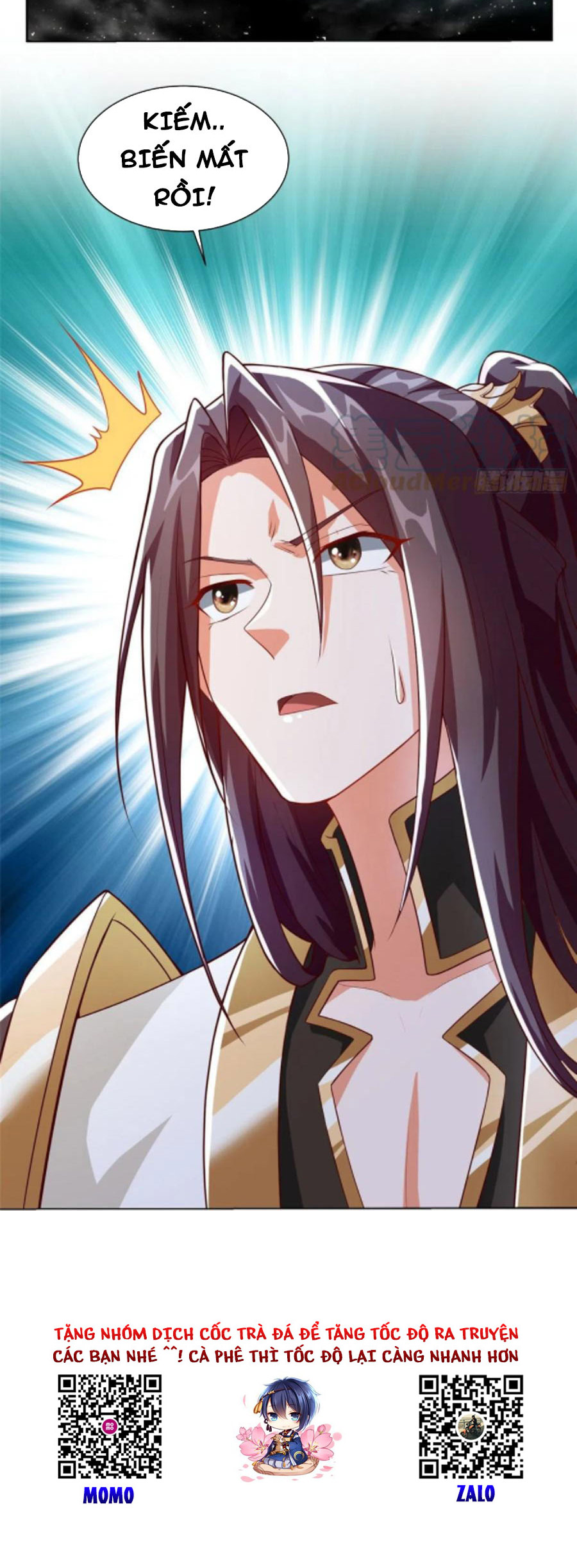 người nuôi rồng chapter 108 19