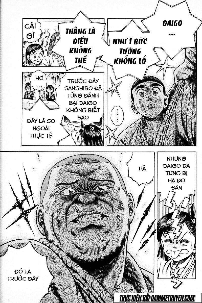 shin kotaro makaritoru! juudouhen chapter 157 8