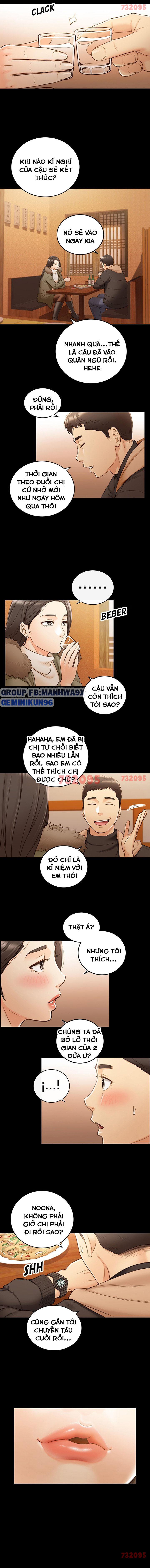 nàng boss trẻ tuổi chapter 51 10