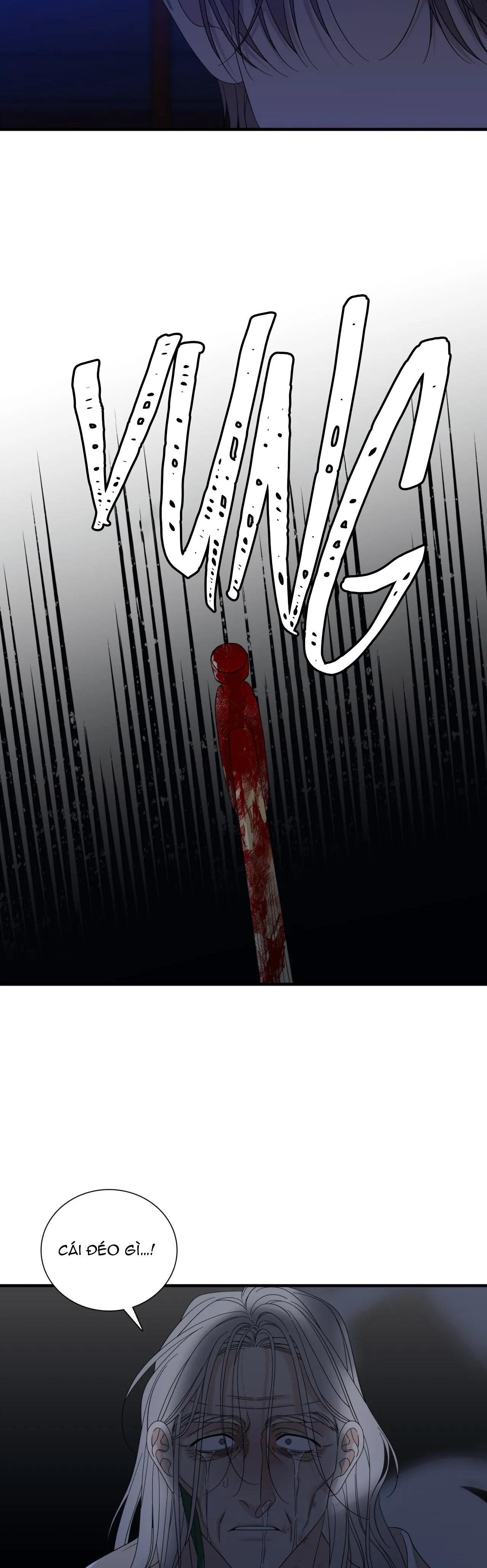 tên rác rưởi chapter 51 18