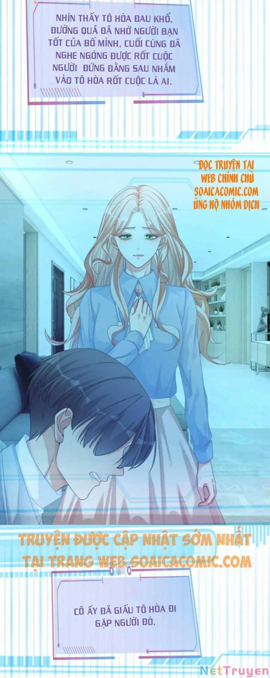 xuyên nhanh nữ phụ bình tĩnh chút chapter 86 15