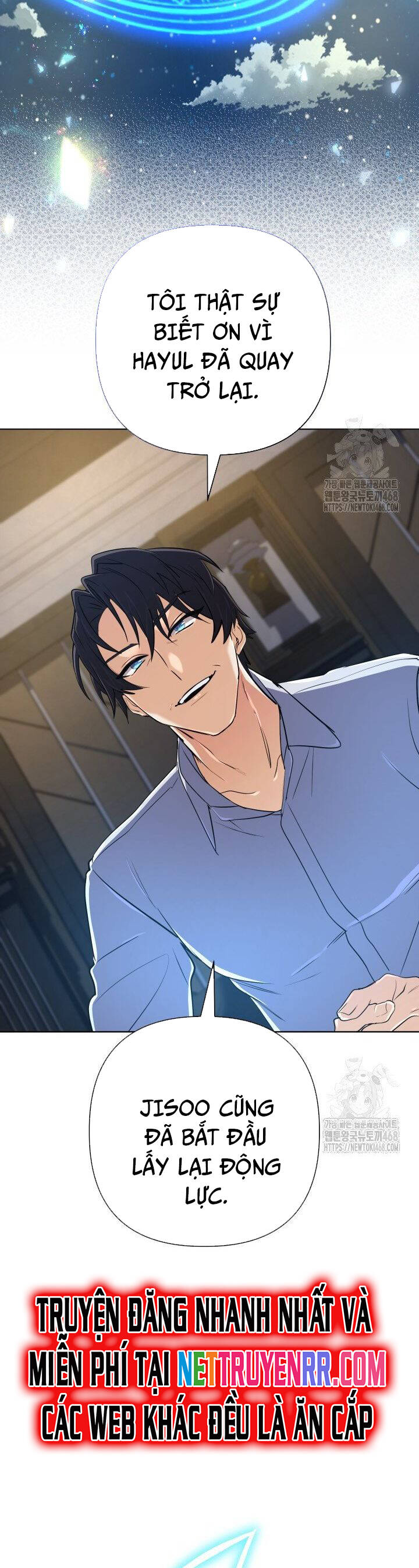 sự trở lại của đại pháp sư huyền thoại chapter 36 20