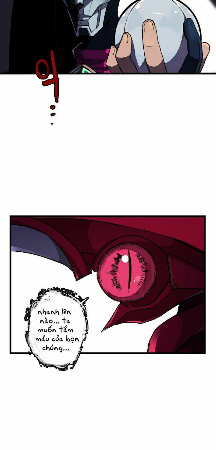 chuyện tình zed x syndra phần 4 chapter 16 40