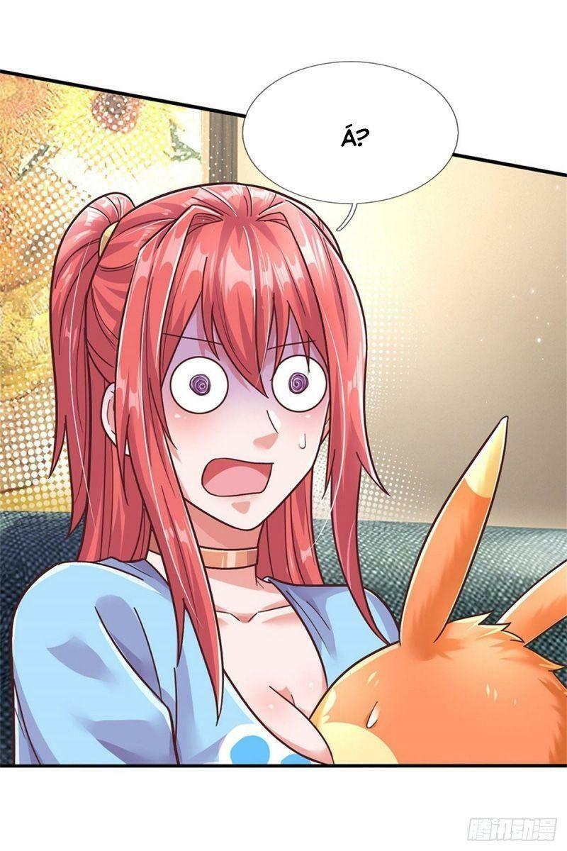 thuộc tính của ta đều tăng vào sức mạnh chapter 37 33