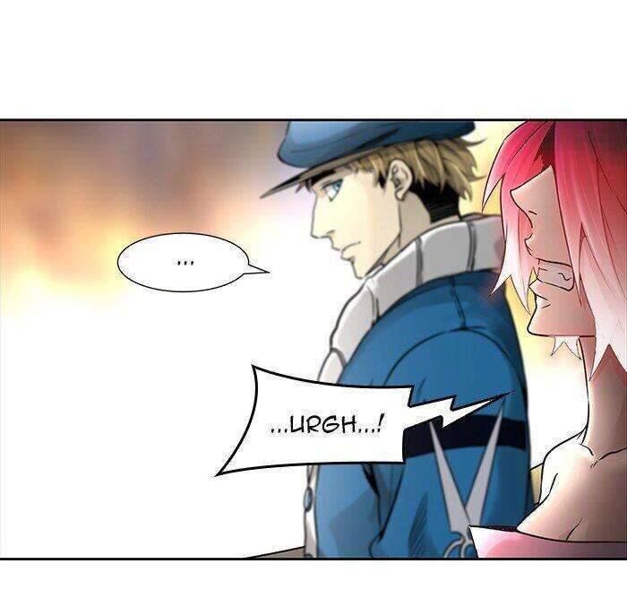 tòa tháp bí ẩn 2 chapter 468 91