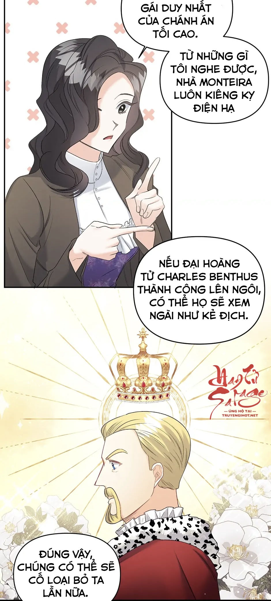 ebony, quạ đen chapter 87.2 5