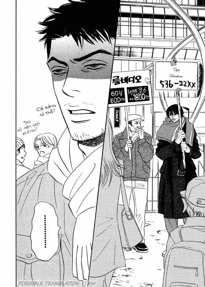 chàng giúp việc tada chapter 4 11