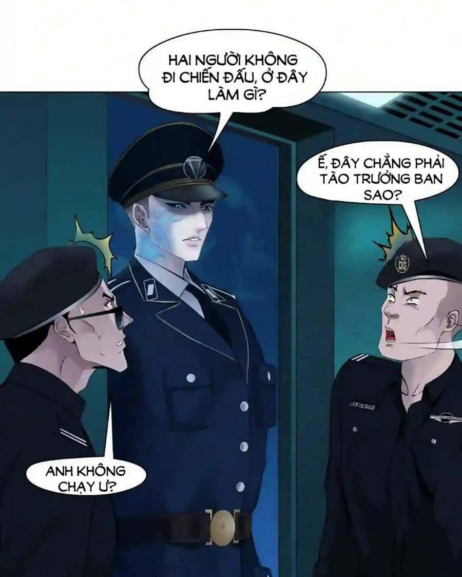 đằng nữ chapter 115 19