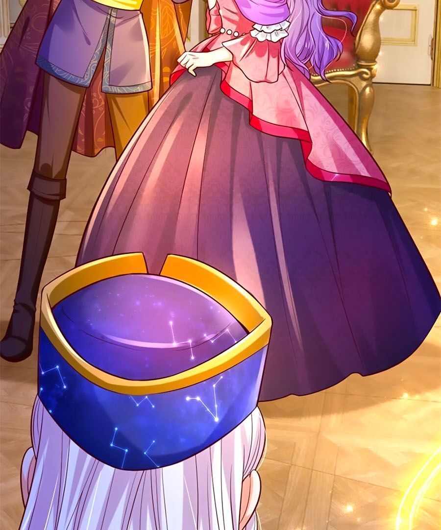 bỗng một ngày nọ trở thành con gái vua chapter 289 5