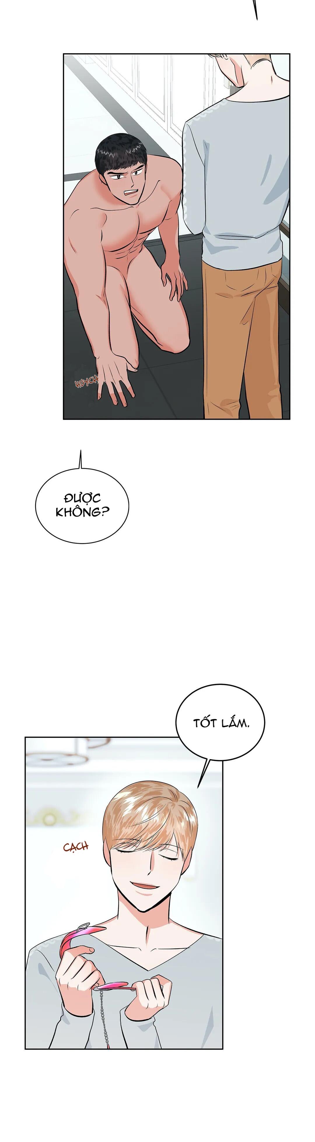 thầy giáo thể dục m chapter 16 6