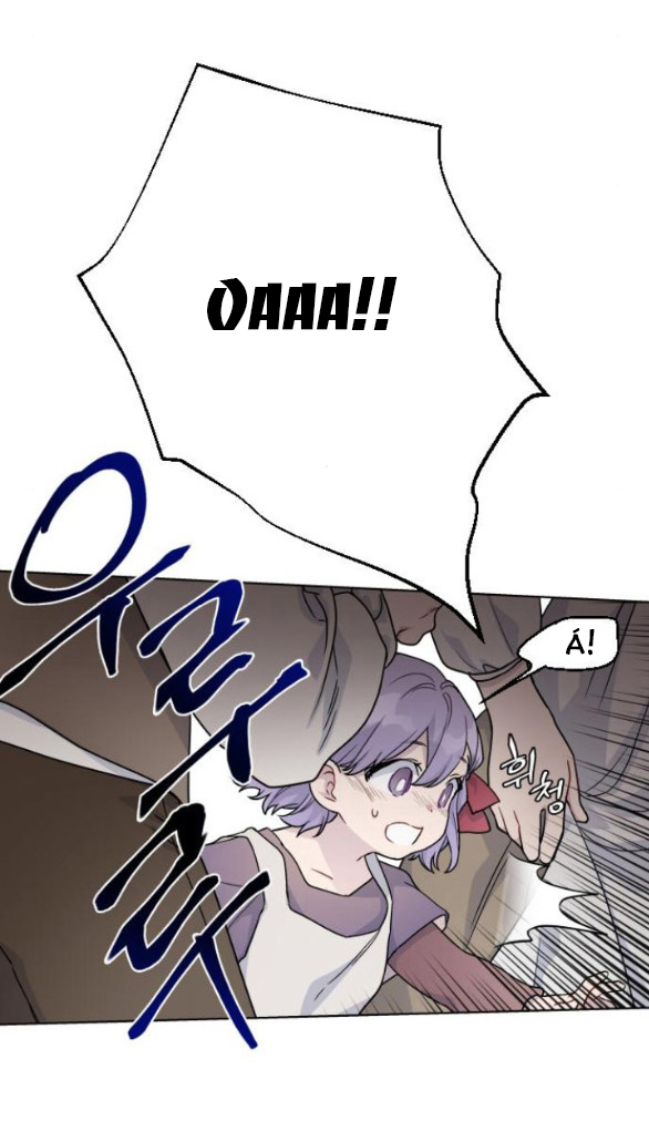 cách hiệp sĩ sống như một tiểu thư chapter 86.2 20