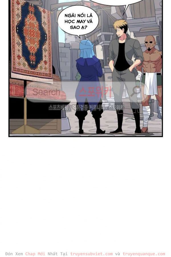 tôi sinh ra để làm người vĩ đại chapter 20 16