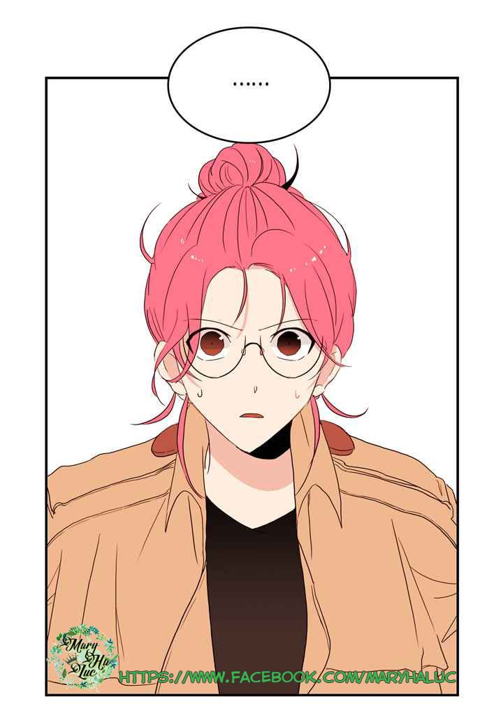 rắc rối về vấn đề yêu đương của tôi chapter 17 44