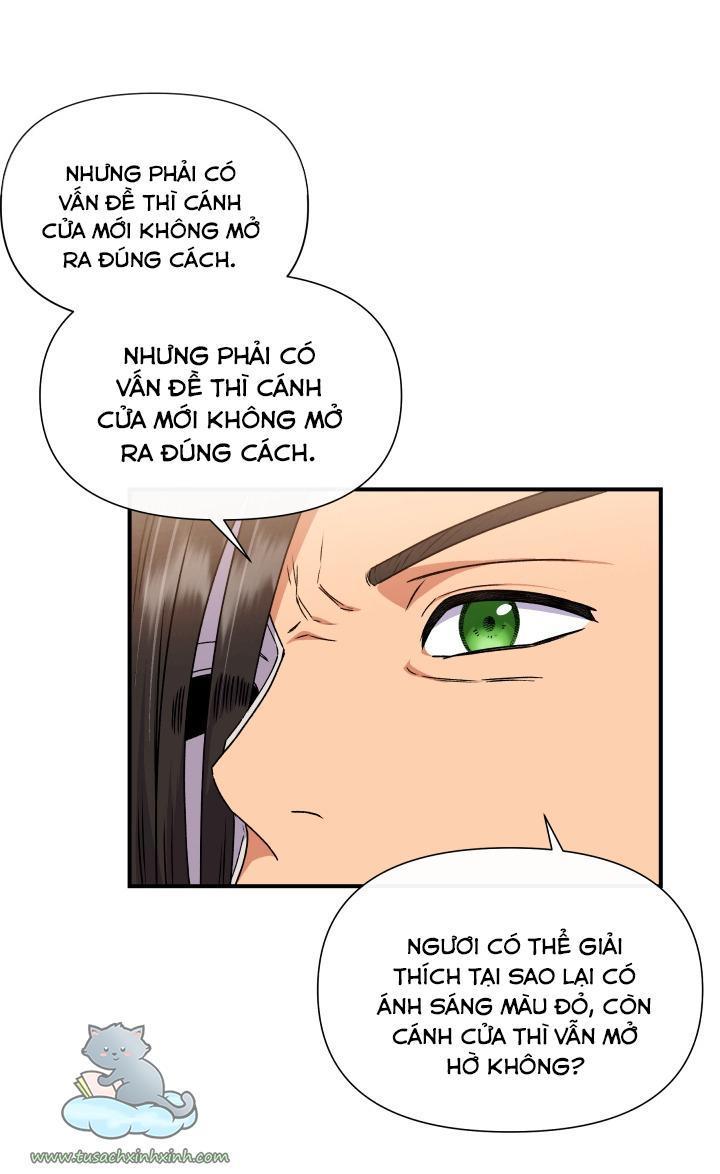 công nương khế ước của gia tộc công tước quái vật chapter 109 12