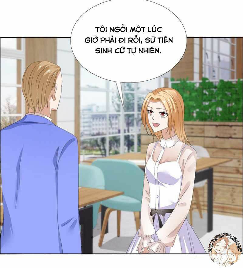 độc sủng kiều thê của bá đạo tổng tài chapter 42 15