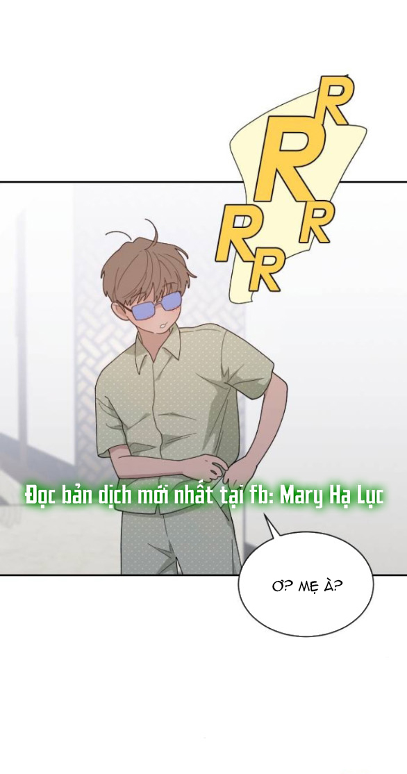 Vận May Bất Ngờ chapter 50.2 30