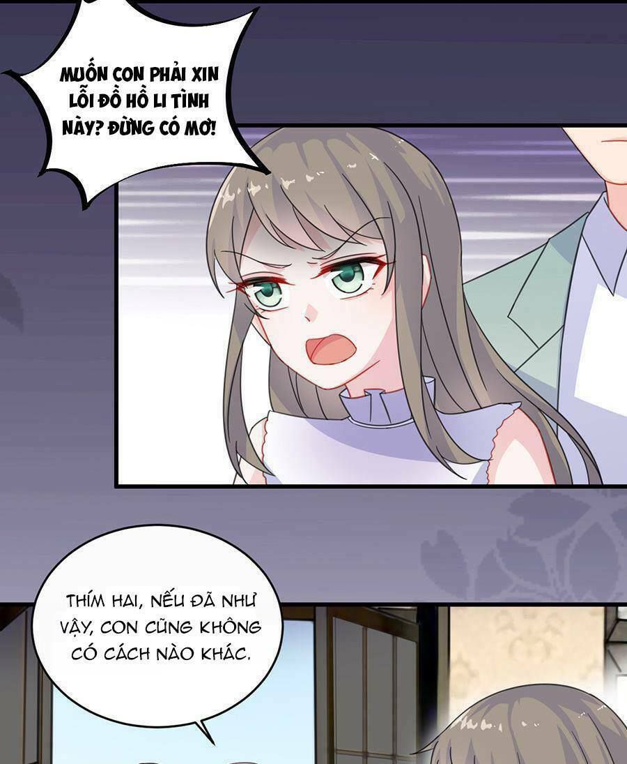 chọc tới chủ tịch tổng tài 2 chapter 8 30