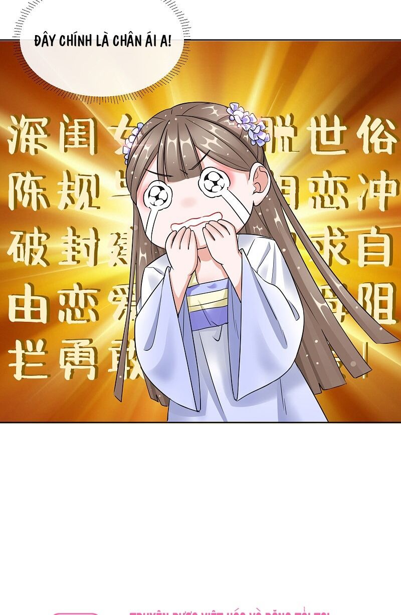 công lược trưởng thành của vương phi chapter 19 44