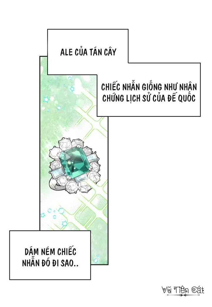 ác nữ xứng đôi với bạo chúa chapter 10 7