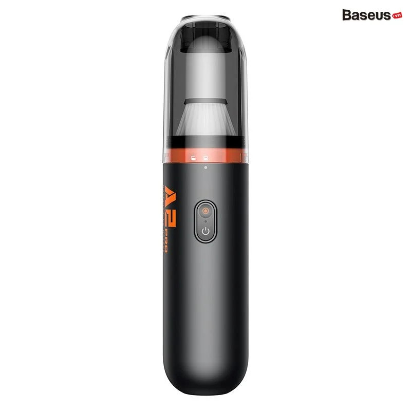 Máy Hút Bụi Pin Sạc Cầm Tay Baseus A2 Pro Car Vacuum Cleaner 80W 2000mAh - hàng chính hãng