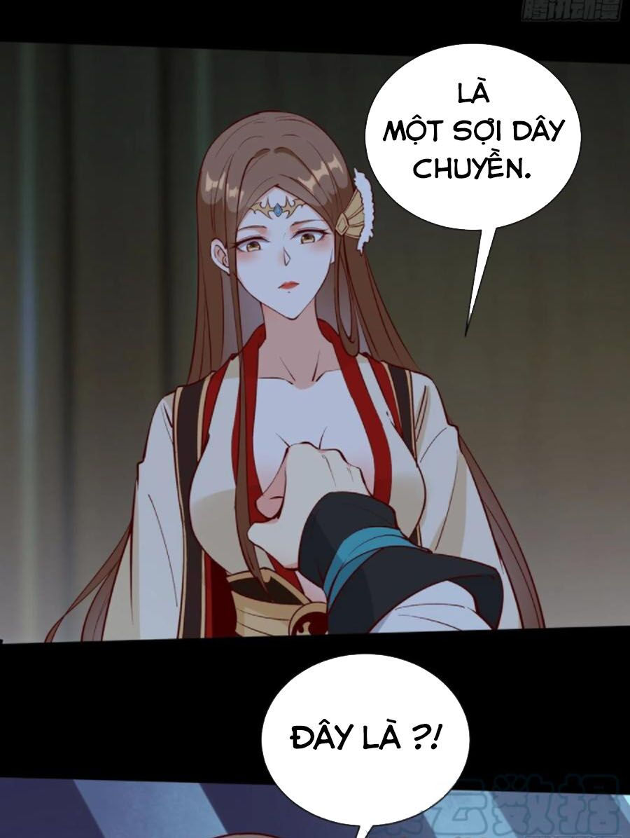 ta lập hậu cung tại tây du ký chapter 60 43