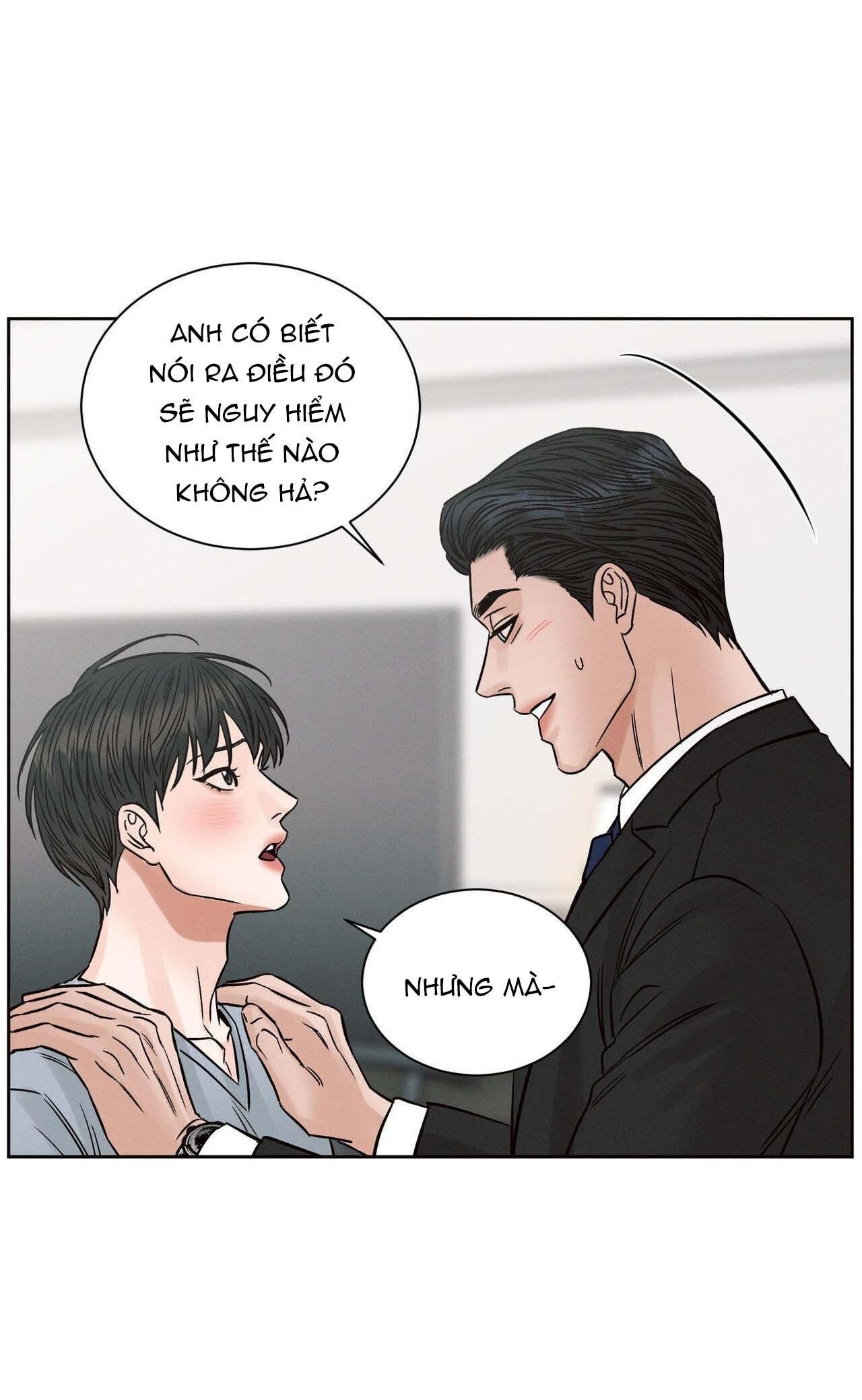 dù anh không yêu em chapter 112 3