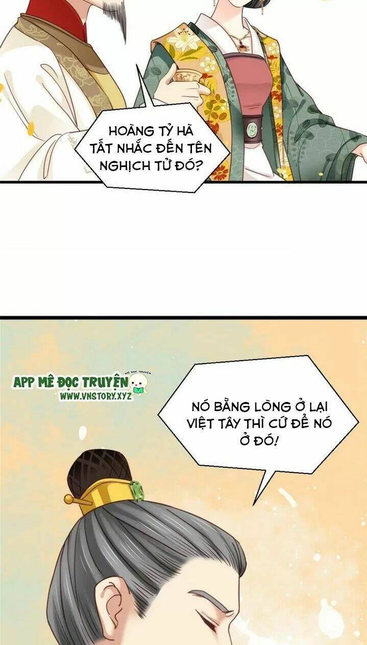 kiều nữ độc phi chapter 197 30