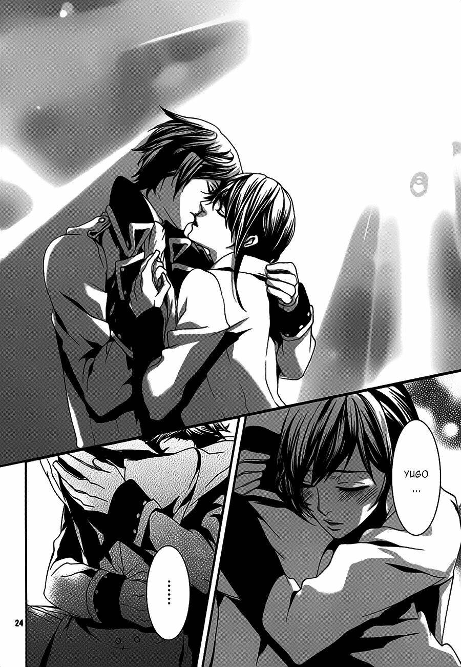 magnolia chapter 33 25