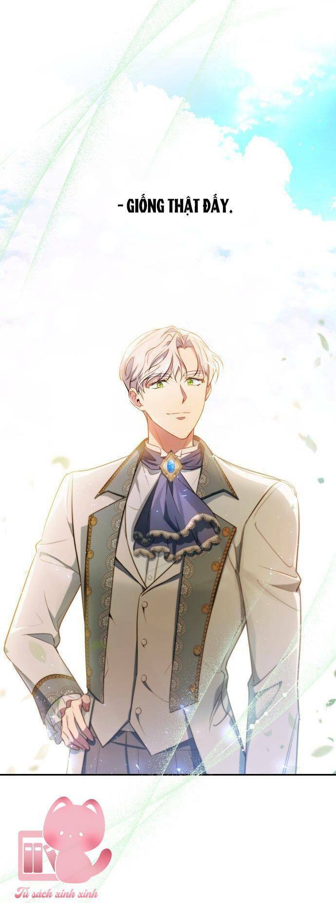 'di vật' melvin để lại chapter 35 47