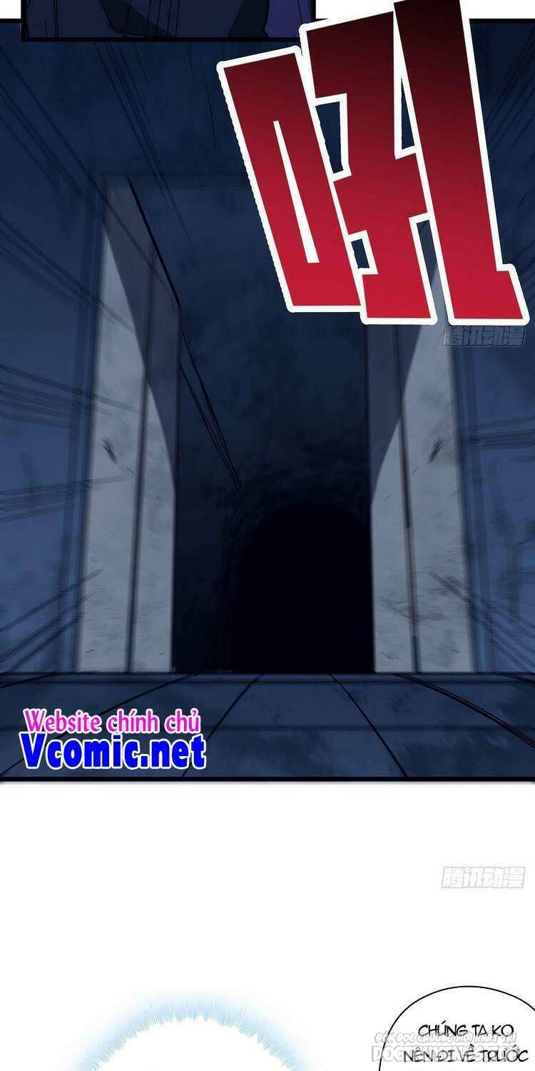 giải cứu 99 nữ chính ở mạt thế chapter 81 29