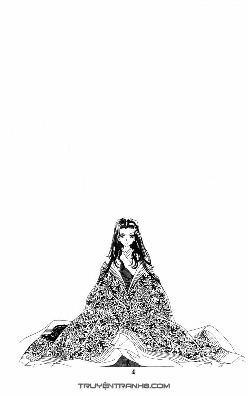 trường học hoàng gia - ousama no gakkou chapter 7 3