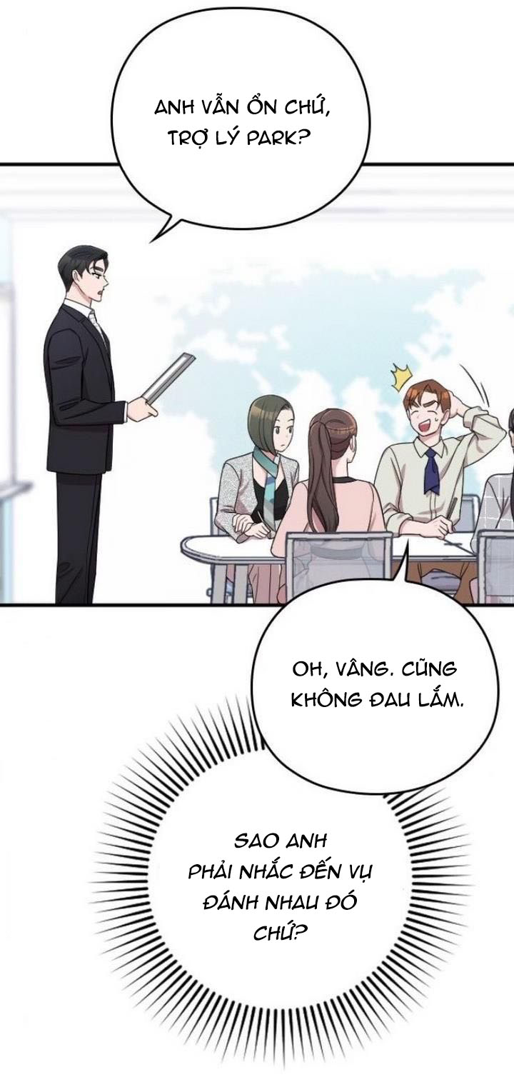 cô đi mà lấy chồng tôi chapter 19.1 19