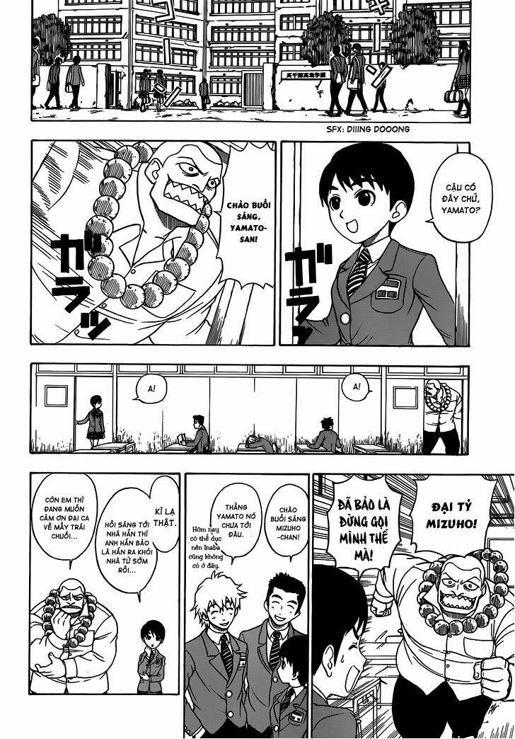 quyền lực thần thánh chapter 10 5